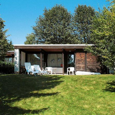 Holiday Home Jaegerwiesen - Wah104 By Interhome Waldkirchen Esterno foto
