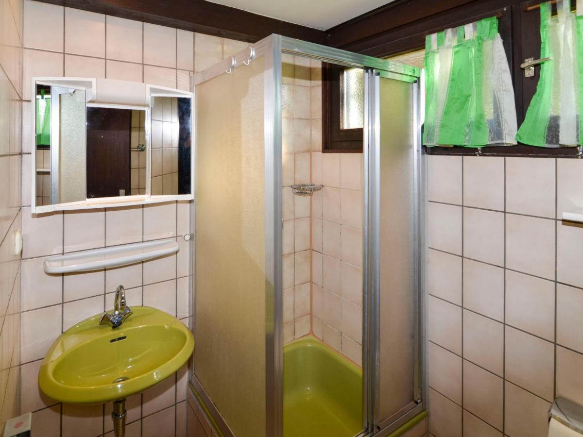 Holiday Home Jaegerwiesen - Wah104 By Interhome Waldkirchen Esterno foto