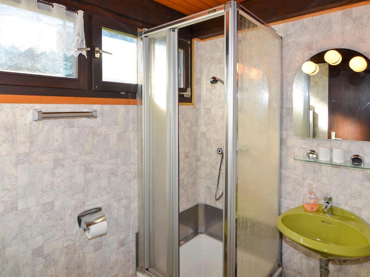 Holiday Home Jaegerwiesen - Wah104 By Interhome Waldkirchen Esterno foto