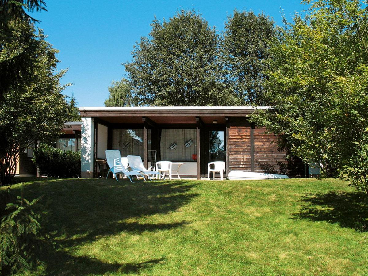 Holiday Home Jaegerwiesen - Wah104 By Interhome Waldkirchen Esterno foto