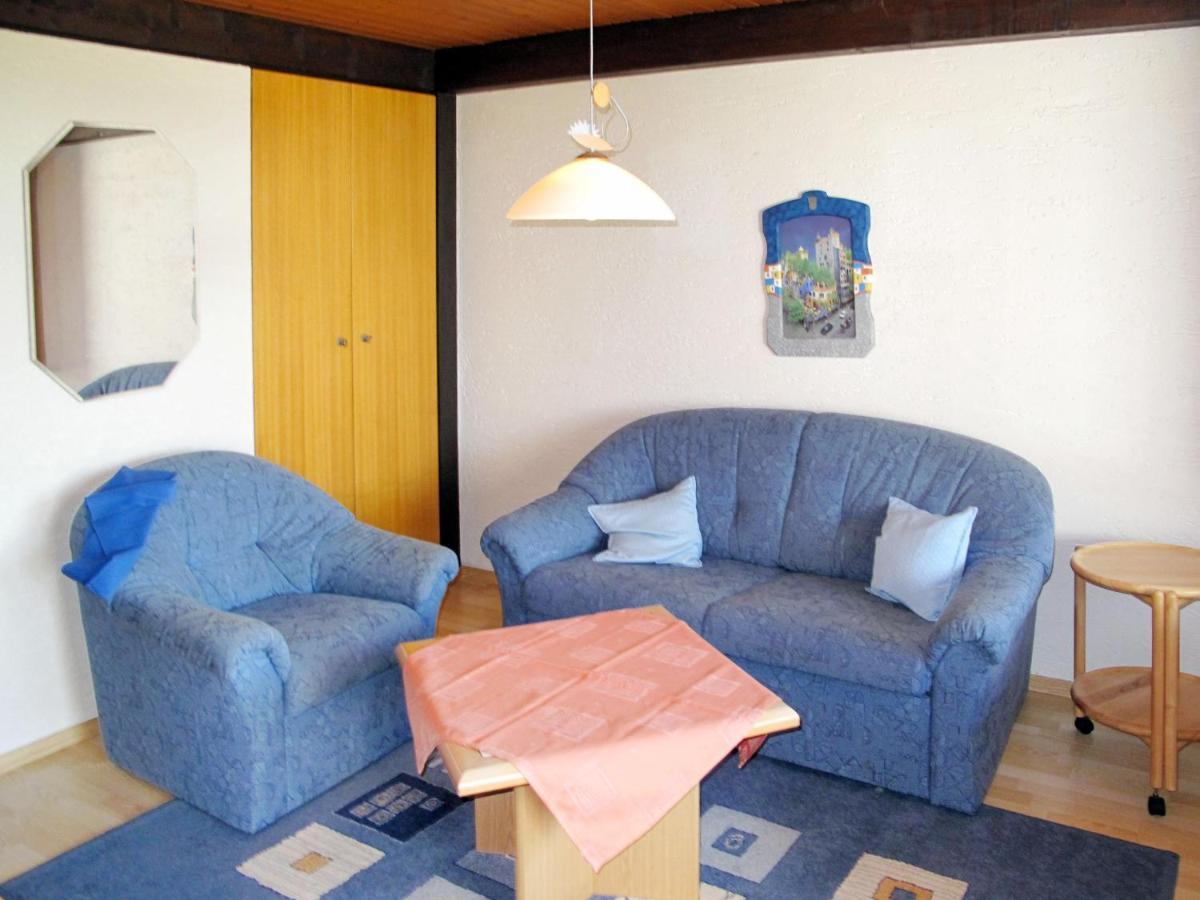 Holiday Home Jaegerwiesen - Wah104 By Interhome Waldkirchen Esterno foto