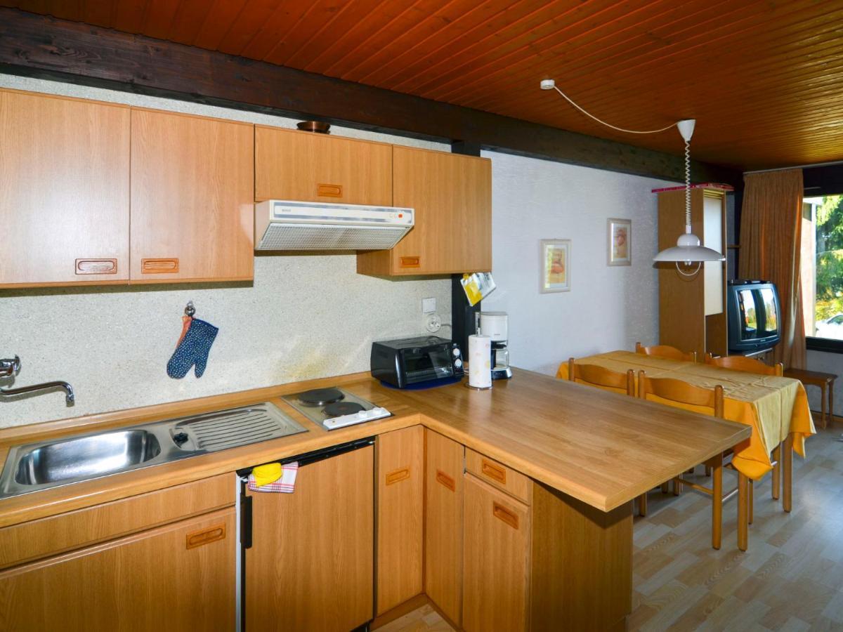 Holiday Home Jaegerwiesen - Wah104 By Interhome Waldkirchen Esterno foto