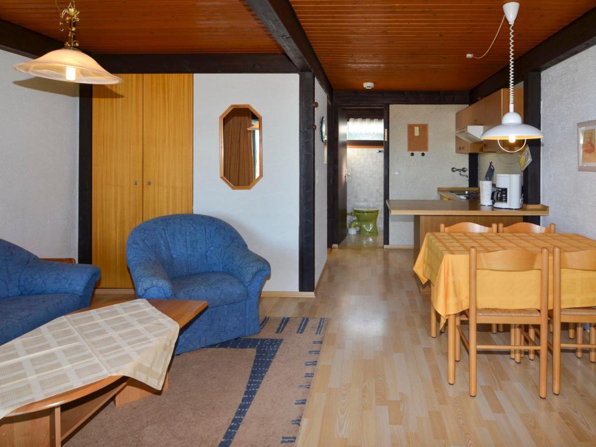 Holiday Home Jaegerwiesen - Wah104 By Interhome Waldkirchen Esterno foto
