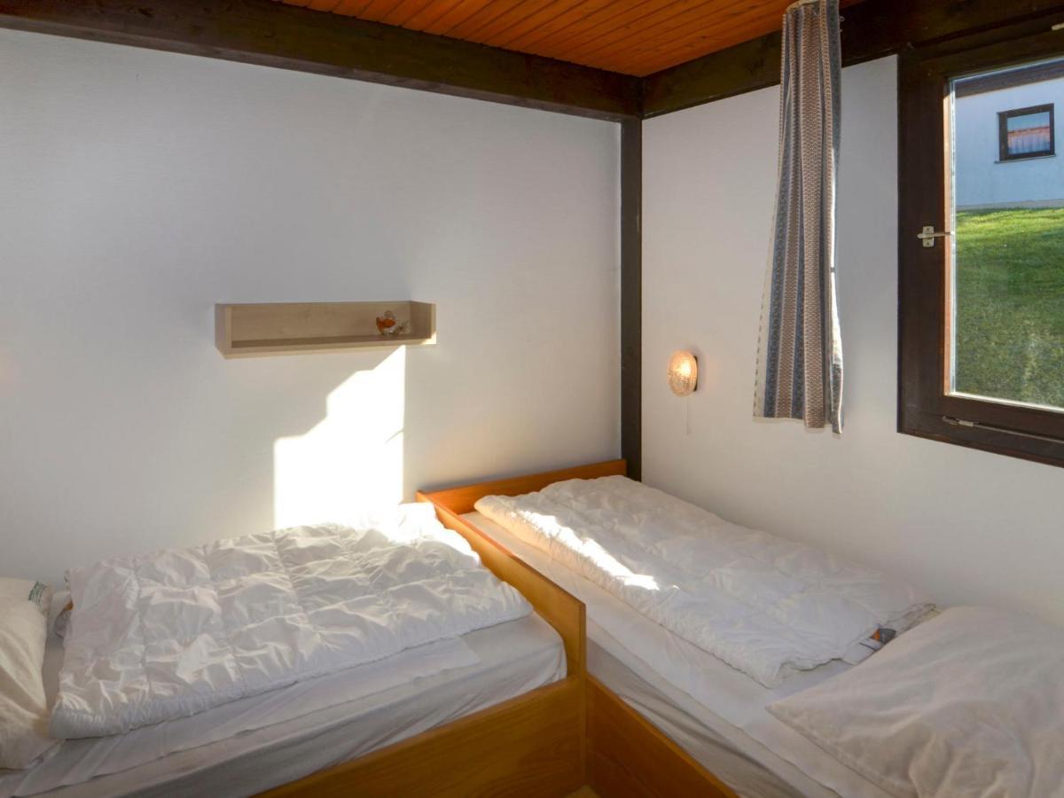 Holiday Home Jaegerwiesen - Wah104 By Interhome Waldkirchen Esterno foto